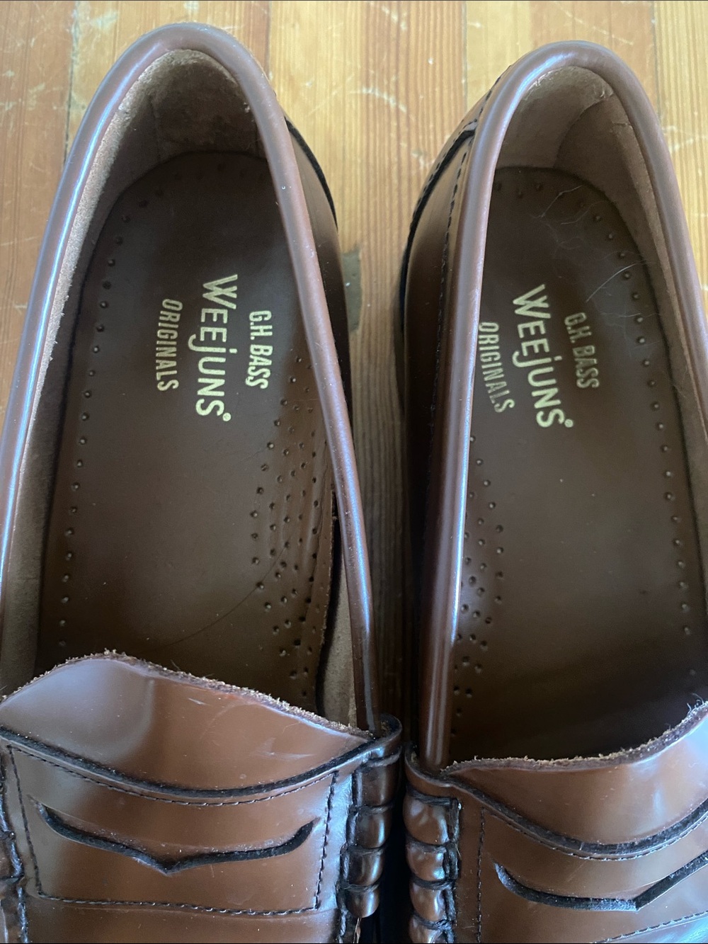 Weejuns Larson Loafers - Men - Picture 3 of 8